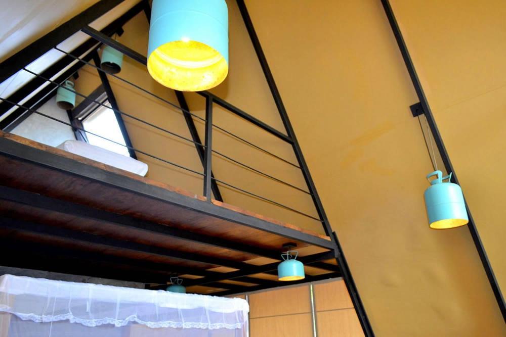 Kottawatta River Bank Resort Uda Walawe Extérieur photo